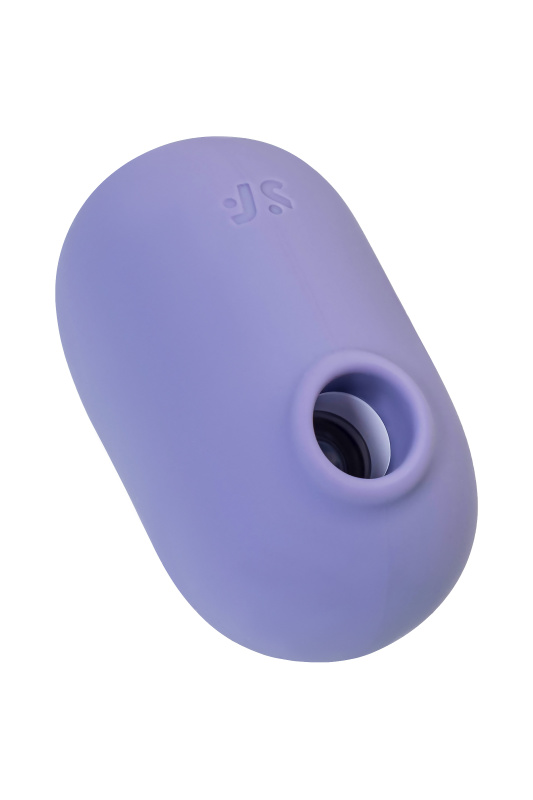 Изображение 5, Вакуумный стимулятор клитора Satisfyer Pro To Go 2, фиолетовый, TFA-J2018-308-3