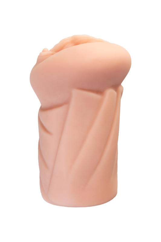Изображение 3, Мастурбатор реалистичный вагина Olive, XISE, TPR, телесный, 16.4 см., TFA-SQ-MA60019