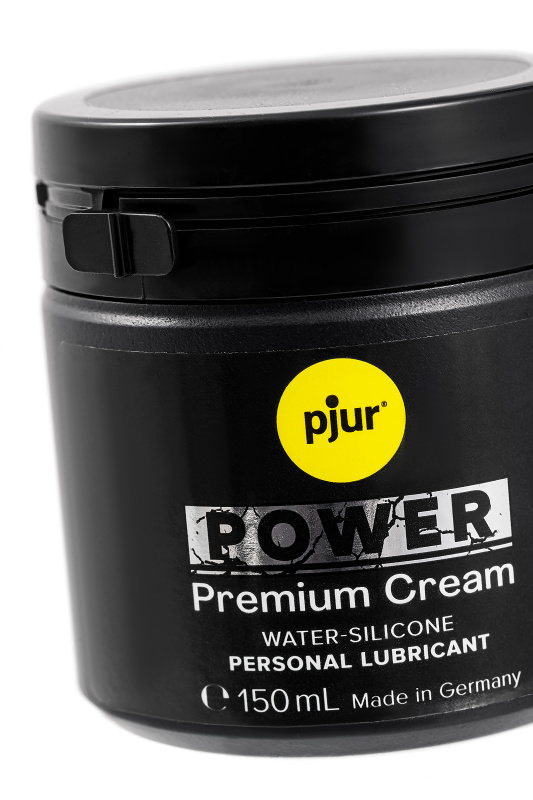 Изображение 3, Лубрикант для фистинга Pjur Power 150 мл, ANL-54