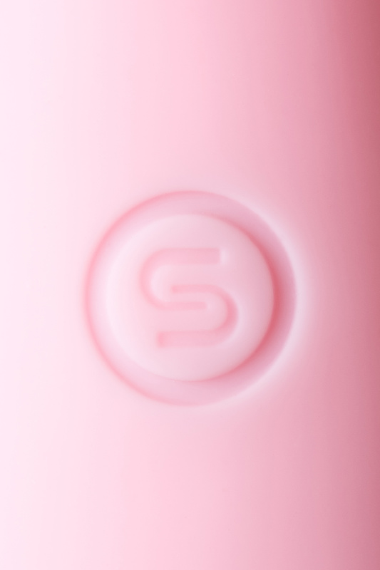 Изображение 12, Вибратор клиторальный Svakom Keri, силикон, розовый, 17 см, TFA-SG-01