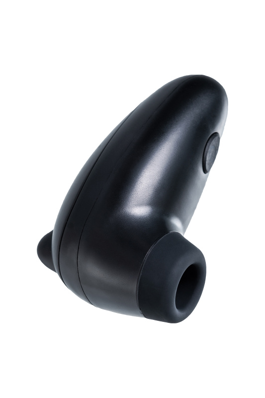 Изображение 2, Вакуумный cтимулятор клитора PPP CHUPA-CHUPA ZENGI ROTOR, ABS-пластик, черный, 9 см, TFA-UPPP-102