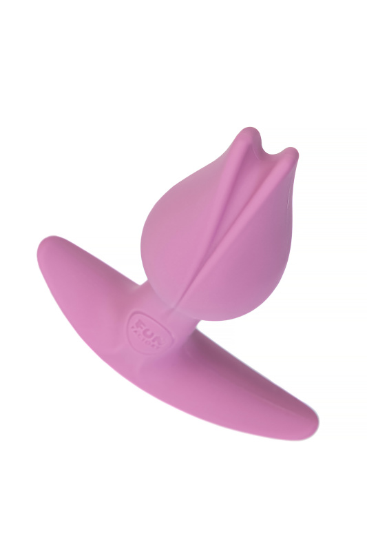 Изображение 7, Анальный стимулятор Fun Factory BOOTIE FEM силикон, розовый, 8,5 см, TFA-25600