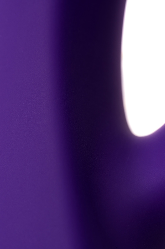 Изображение 13, Вибратор с клиторальным стимулятором Nalone Rhythm X2, силикон, фиолетовый, 21,6 см, TFA-VS-VR42