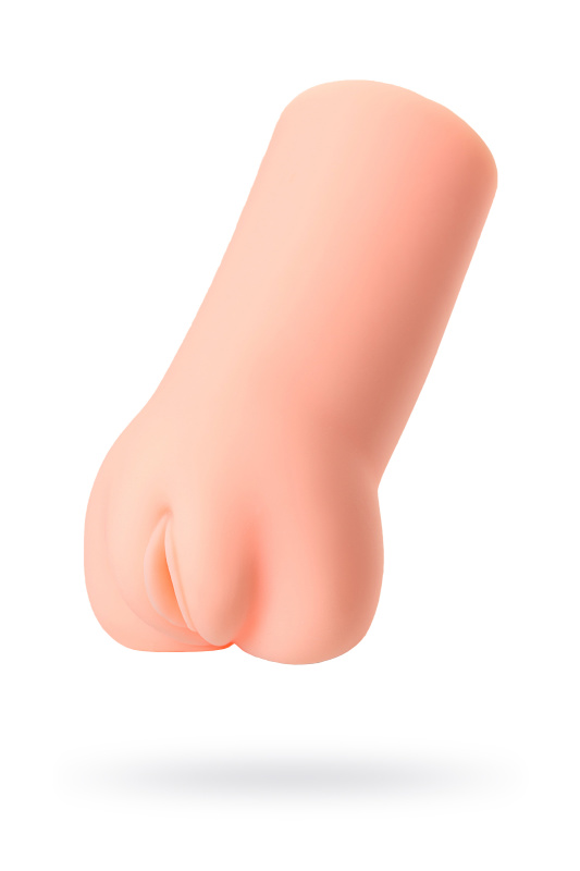 Изображение 1, Мастурбатор реалистичный KOKOS Sandara с двойным слоем, TPR, телесный, 20 см, TFA-M03-001-07D