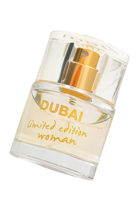 Изображение 3, Духи для женщин Dubai limited edition woman 30 мл, FER-55114