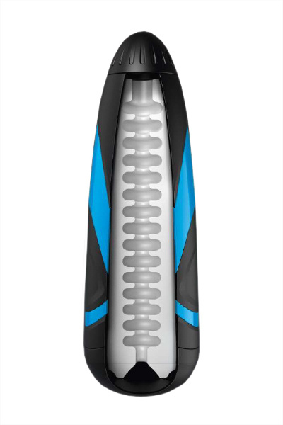 Изображение 4, Сменный рукав Satisfyer Men, "Chambers of Pleasure", TFA-EE73-727-1217