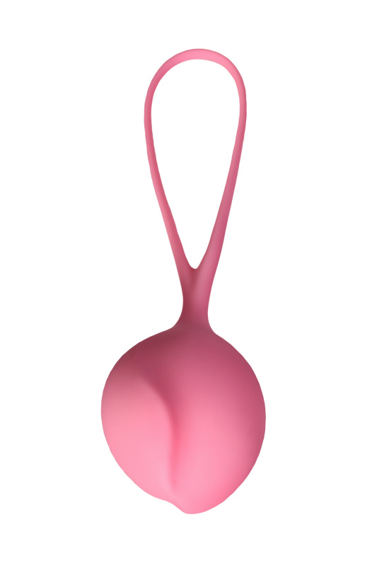 Изображение 4, Набор вагинальных шариков Satisfyer Balls C03 single, силикон, ассорти, Ø 3,5 см., TFA-J01512N