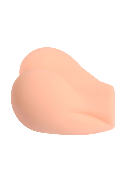 Изображение 8, Мастурбатор реалистичный вагина+анус, XISE, TPR, телесный, 24 см, TFA-SQ-MA50020