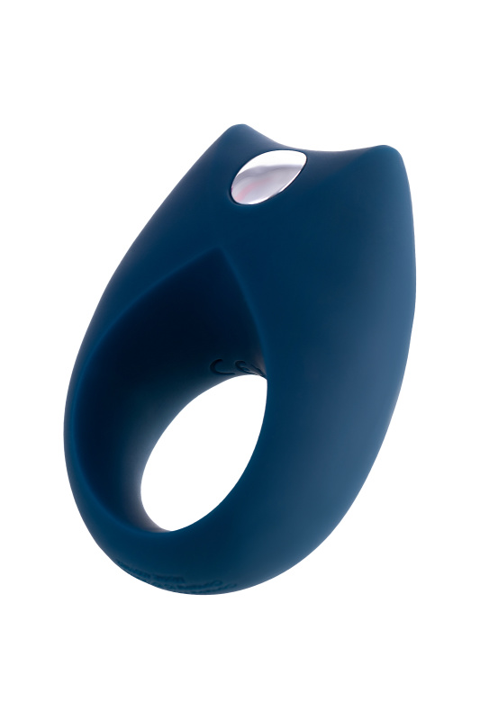 Изображение 5, Эрекционное кольцо на пенис Satisfyer Royal, силикон, синий, 7,5 см., TFA-J2008-21