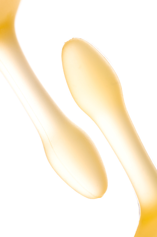 Изображение 11, Менструальная чаша Satisfyer Feel Good, 2 шт в наборе, силикон, оранжевый, FER-J1763-7