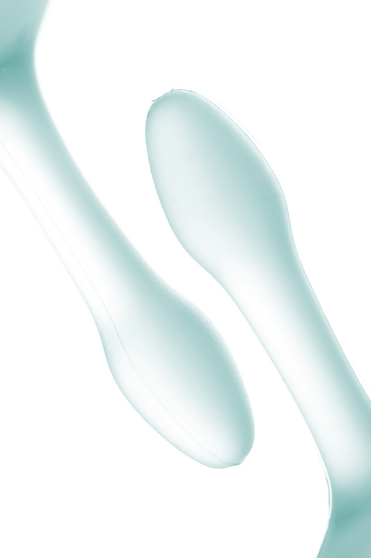 Изображение 12, Менструальная чаша Satisfyer Feel Good, 2 шт в наборе, силикон, зеленый, FER-J1763-1