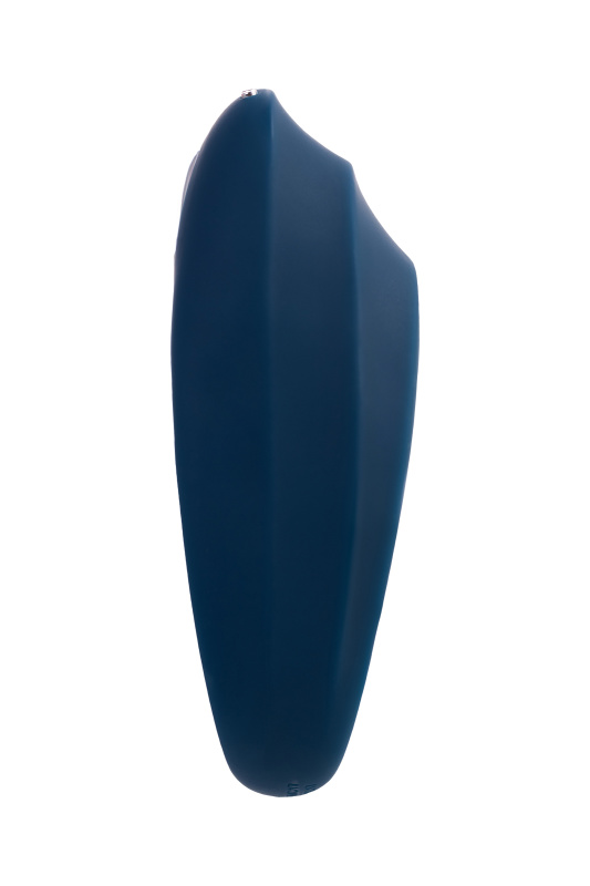 Изображение 3, Эрекционное кольцо на пенис Satisfyer Powerful, силикон, синий, 9 см., TFA-J2008-20