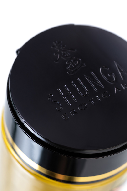 Изображение 7, Масло для массажа Shunga Organica Aroma and Fragrance Free, возбуждающее, 240 мл, TFA-1122
