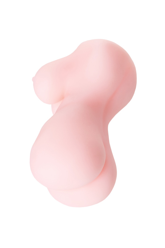 Изображение 6, Мастурбатор реалистичный Juicy Pussy by TOYFA Babycakes, TPE, телесный, 14,5 см, TFA-893039
