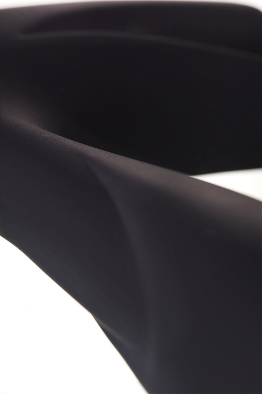 Изображение 11, Стимулятор простаты Erotist First, силикон, черный, 14,4 см, TFA-541301