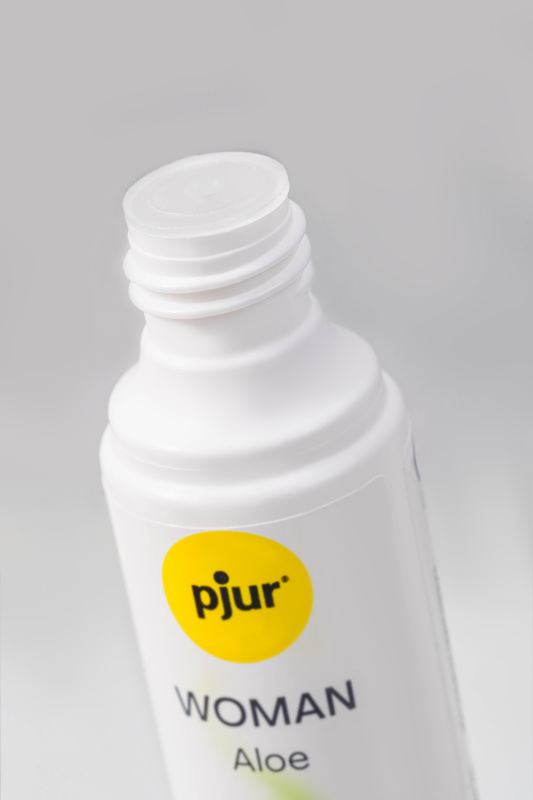 Изображение 3, Лубрикант для вагинального секса Pjur Woman Aloe 30 мл, WAG-83