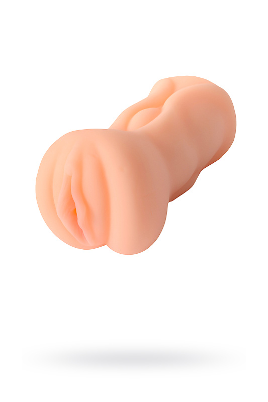 Изображение 1, Мастурбатор реалистичный вагина, XISE, TPR, телесный, 16 см., TFA-XS-MA60057