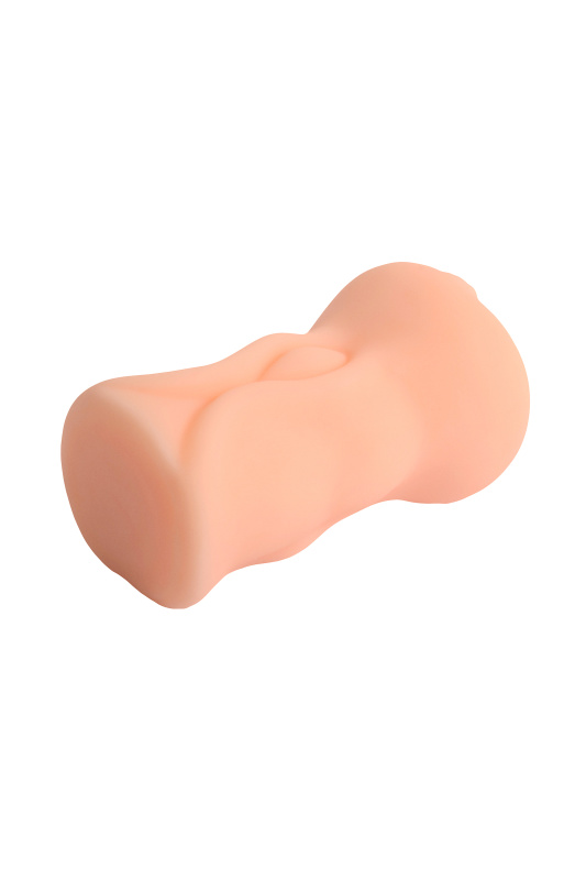 Изображение 6, Мастурбатор реалистичный вагина, XISE, TPR, телесный, 16 см., TFA-XS-MA60057