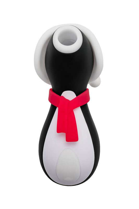 Изображение 2, Вакуум-волновой бесконтактный стимулятор клитора Satisfyer Pro Penguin Holiday Edition, TFA-4059945