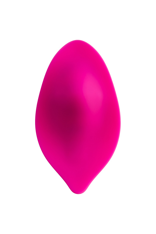 Изображение 6, Клиторальный вибратор в трусики JOS RUMBA, силикон, розовый, 8,6 см, TFA-782028