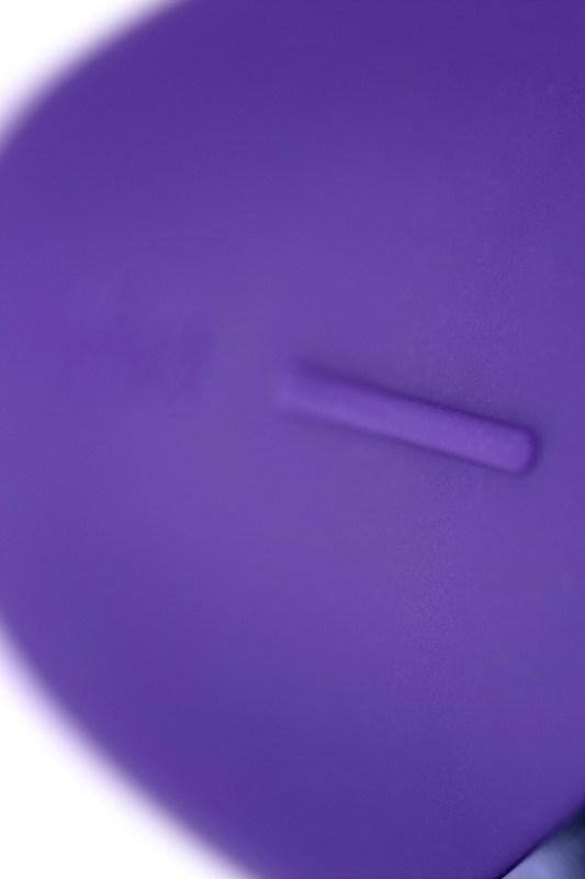 Изображение 15, Вибромассажер Satisfyer Layon 1, Purple pleasure, силикон, фиолетовый, 9,5 см., TFA-J2018-27-5