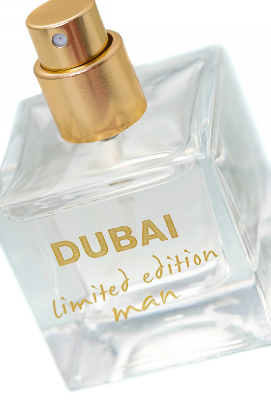 Изображение 10, Духи для мужчин Dubai limited edition man 30 мл, FER-55104