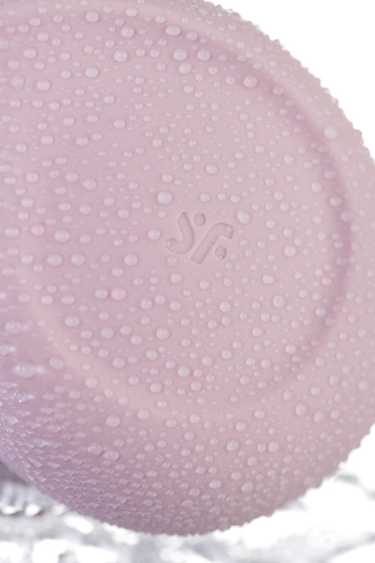 Изображение 20, Вакуум-волновой бесконтактный стимулятор клитора Satisfyer Sugar Rush, силикон, розовый, TFA-J2018-269-2