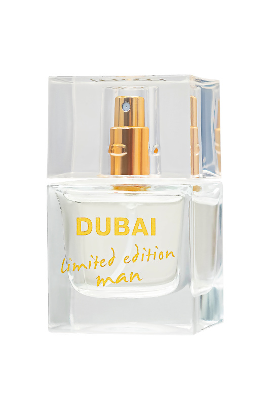 Изображение 2, Духи для мужчин Dubai limited edition man 30 мл, FER-55104