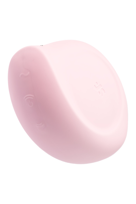 Изображение 7, Вакуум-волновой бесконтактный стимулятор клитора Satisfyer Sugar Rush, силикон, розовый, TFA-J2018-269-2