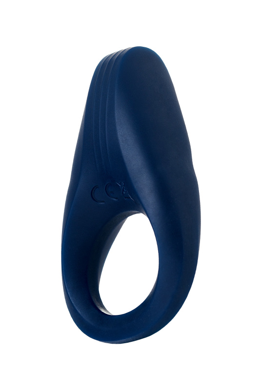 Изображение 4, Эрекционное кольцо на пенис Satisfyer Rings, силикон, синий 7,5 см., TFA-J02008-11