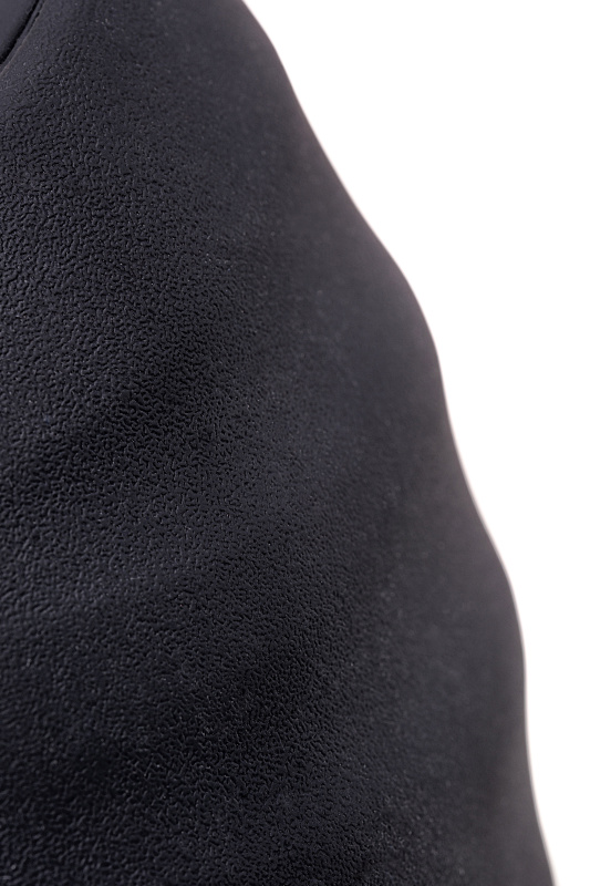Изображение 11, Перезаряжаемый мастурбатор Erotist Lava с подогревом, силикон, черный, 13 см., TFA-543002