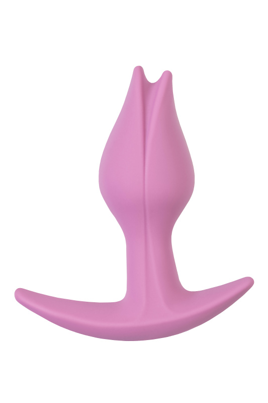 Изображение 3, Анальный стимулятор Fun Factory BOOTIE FEM силикон, розовый, 8,5 см, TFA-25600