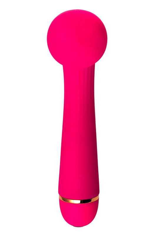 Изображение 3, Стимулятор точки G TOYFA A-Toys, силикон, розовый, 20 см, TFA-761025