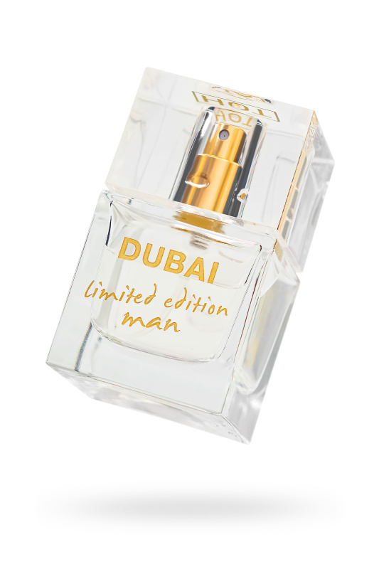 Духи для мужчин Dubai limited edition man 30 мл, FER-55104