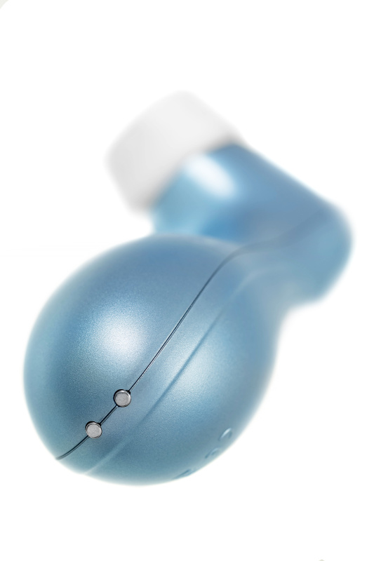 Изображение 17, Вакуум-волновой бесконтактный стимулятор клитора Satisfyer PRO 2, силикон, голубой, 15 см., TFA-J2018-2N-02P