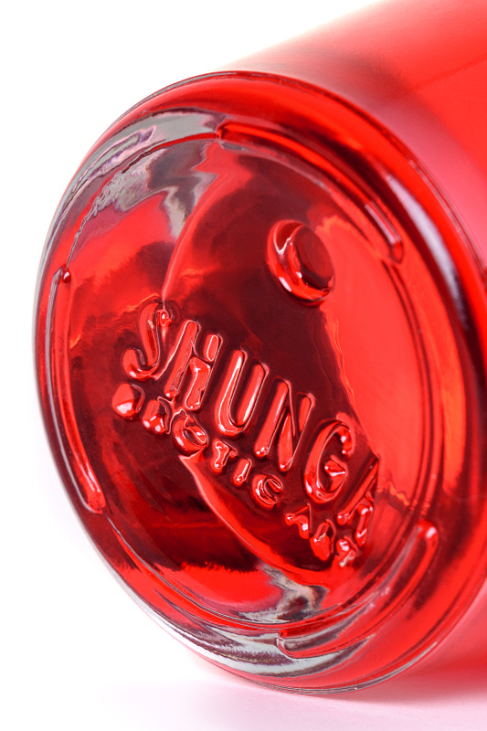 Изображение 9, Масло для массажа Shunga Blazing Cherry, разогревающее, вишня, 100 мл, TFA-2200