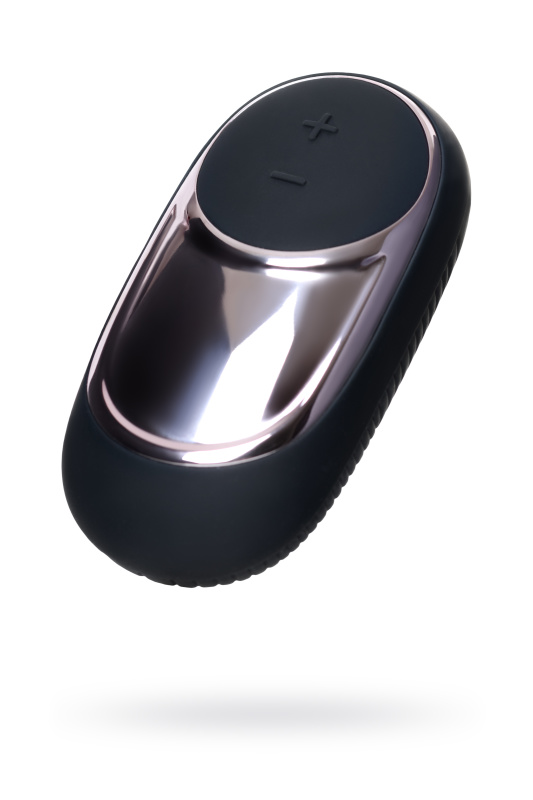 Изображение 1, Мини-вибратор Satisfyer Dark Desire, черный, 9,2 см, TFA-J2018-27-6