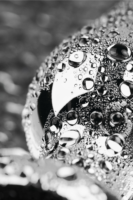 Изображение 8, Анальная втулка Metal by TOYFA, металл, серебряная, с кристаллом цвета алмаз, 12 см, Ø 4 см, 195 г, TFA-717051-10
