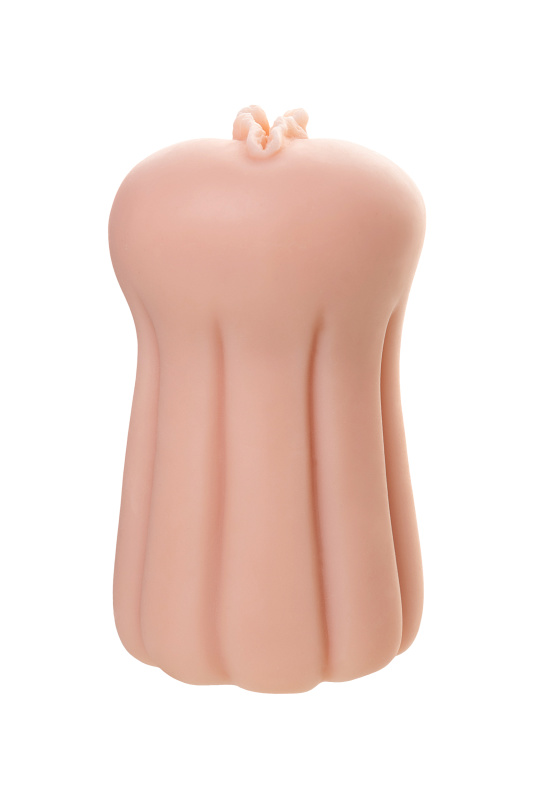 Изображение 4, Мастурбатор реалистичный вагина Doris, XISE, TPR, телесный, 16.5 см., TFA-SQ-MA60020