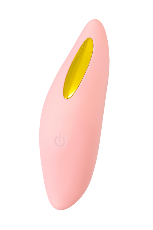 Изображение 6, Вакуумный стимулятор Flovetta Lily, силикон, розовый, 13 см, TFA-457717