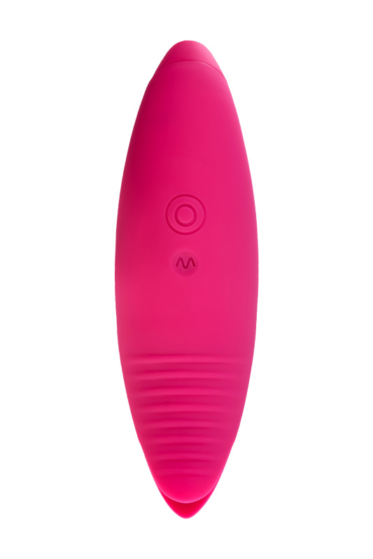Изображение 3, Многофункциональный стимулятор клитора JOS Blossy, розовый, 13,5 см, TFA-782033