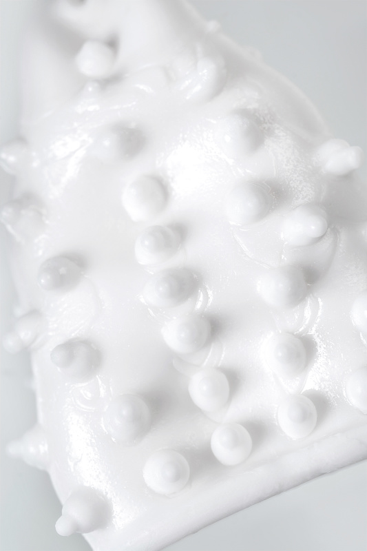 Изображение 12, Мастурбатор нереалистичный MensMax Pucchi Set Box Variety, TPE, белый, 6,5 см, TFA-MM-64