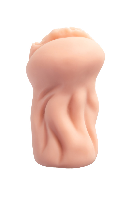 Изображение 3, Мастурбатор реалистичный вагина Julia, XISE, TPR, телесный, 16.5 см., TFA-SQ-MA60021