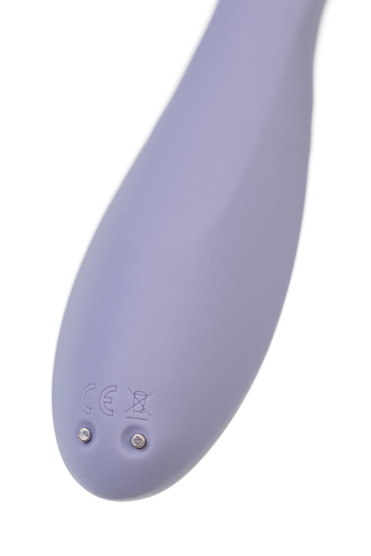 Изображение 13, Многофункциональный вибратор для пар Satisfyer G-Spot Flex 2, фиолетовый, TFA-J2018-296