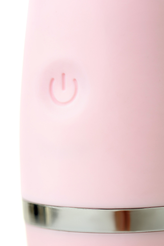 Изображение 8, Массажер для лица Yovee Gummy Peach, розовый, TFA-244002
