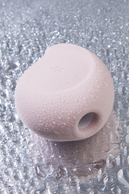 Изображение 19, Вакуум-волновой бесконтактный стимулятор клитора Satisfyer Sugar Rush, силикон, розовый, TFA-J2018-269-2