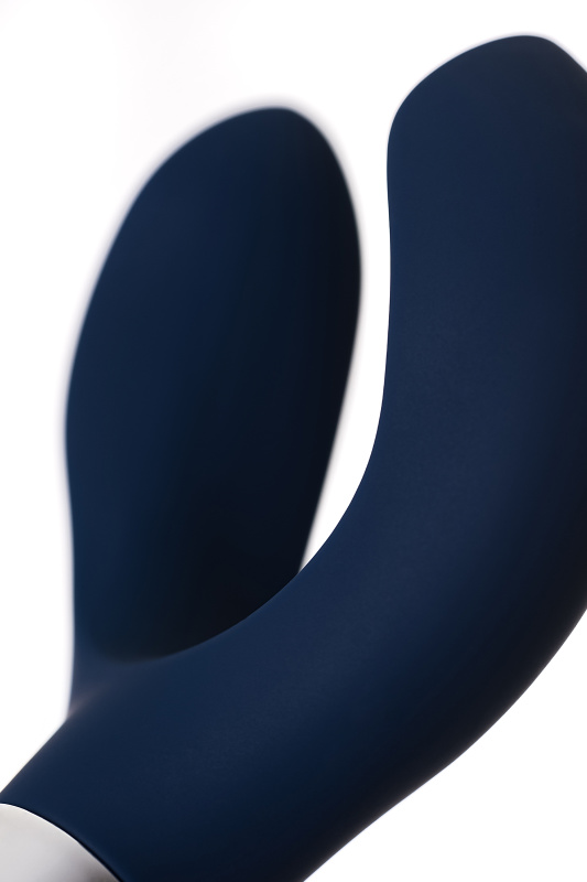 Изображение 14, Многофункциональный стимулятор для пар Satisfyer Partner Multifun 3, силикон, синий, 23,5 см., TFA-J2018-40-Blue