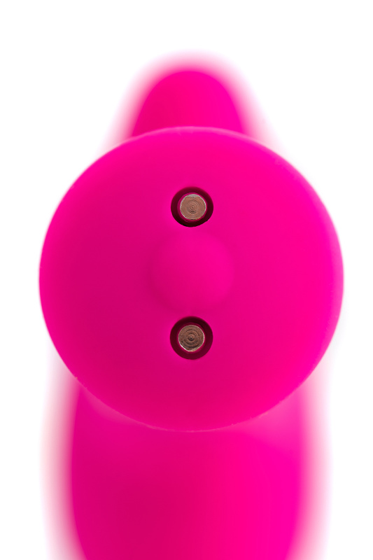 Изображение 13, Вибропуля LOVENSE Ambi, силикон, розовая, 8,6 см, TFA-LE-05