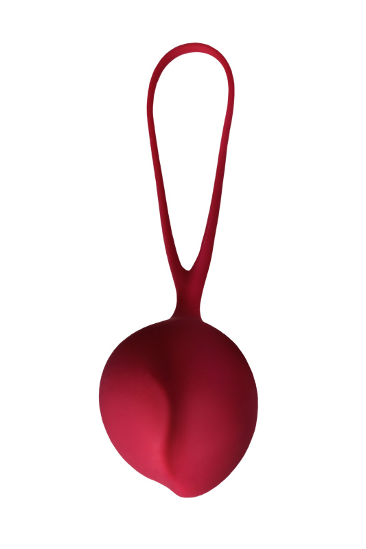 Изображение 5, Набор вагинальных шариков Satisfyer Balls C03 single, силикон, ассорти, Ø 3,5 см., TFA-J01512N