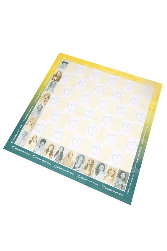 Изображение 7, Игра для Инструкторов Eromantica Women Party time, TFA-215403